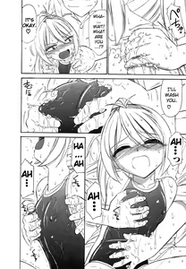 Page 45 of Choice! Vol.1 Ch.1-3 - preview thumbnail