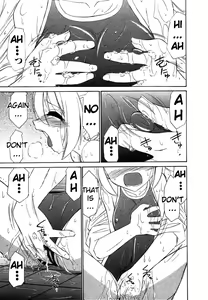 Page 46 of Choice! Vol.1 Ch.1-3 - preview thumbnail