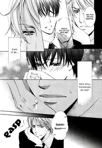 Page 16 of Ouji-sama ni Narenai | Can't Become the Perfect Prince - preview thumbnail