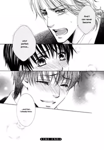Page 33 of Ouji-sama ni Narenai | Can't Become the Perfect Prince - preview thumbnail