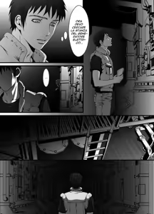 Page 10 of mob #2 for Jack - preview thumbnail