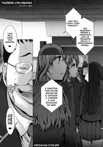 Page 4 of Saimin Seishidou 1 Obata Yui to Tachibana Daiki no Baai - preview thumbnail