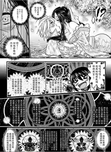 Page 29 of Tales of accessory bone Vol.1 - preview thumbnail