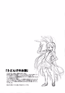 Page 18 of Touhou Ukiyo Emaki - Tanpen Sairokushuu 2 - preview thumbnail