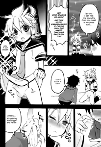 Page 12 of Otouto - preview thumbnail
