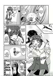 Page 3 of Takanami wa Ii Oyome-san - preview thumbnail