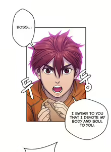 Page 111 of Ghost Love Ch.1-24 - preview thumbnail