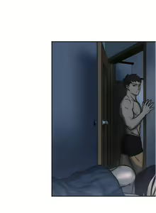 Page 13 of Ghost Love Ch.1-24 - preview thumbnail