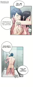 Page 149 of Ghost Love Ch.1-24 - preview thumbnail