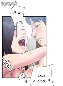 Page 151 of Ghost Love Ch.1-24 - preview thumbnail