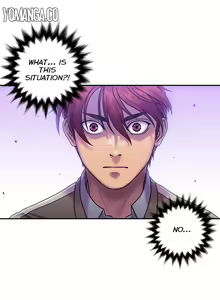 Page 206 of Ghost Love Ch.1-24 - preview thumbnail
