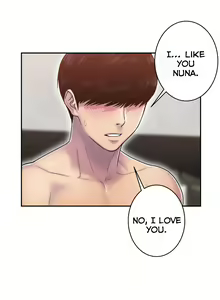Page 231 of Ghost Love Ch.1-24 - preview thumbnail