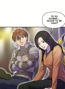 Page 248 of Ghost Love Ch.1-24 - preview thumbnail
