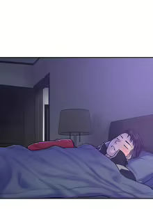 Page 257 of Ghost Love Ch.1-24 - preview thumbnail