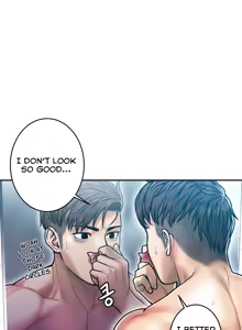 Page 303 of Ghost Love Ch.1-24 - preview thumbnail