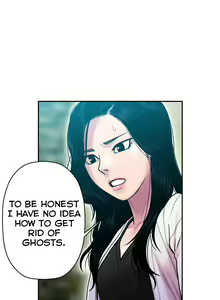 Page 377 of Ghost Love Ch.1-24 - preview thumbnail