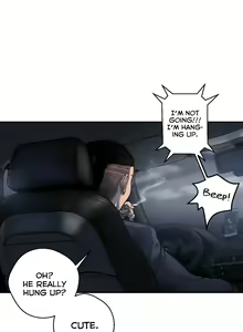 Page 39 of Ghost Love Ch.1-24 - preview thumbnail