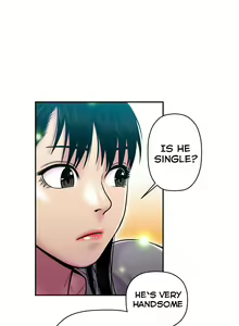 Page 440 of Ghost Love Ch.1-24 - preview thumbnail
