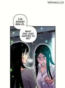 Page 452 of Ghost Love Ch.1-24 - preview thumbnail