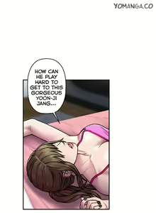 Page 456 of Ghost Love Ch.1-24 - preview thumbnail