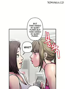 Page 465 of Ghost Love Ch.1-24 - preview thumbnail