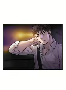 Page 480 of Ghost Love Ch.1-24 - preview thumbnail