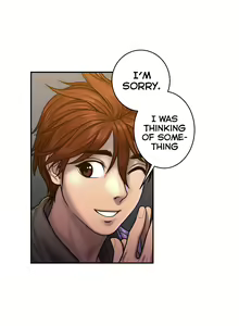 Page 493 of Ghost Love Ch.1-24 - preview thumbnail