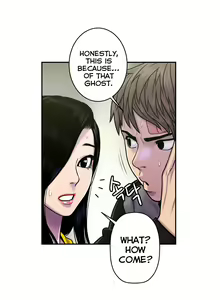 Page 513 of Ghost Love Ch.1-24 - preview thumbnail