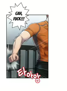 Page 519 of Ghost Love Ch.1-24 - preview thumbnail