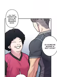 Page 571 of Ghost Love Ch.1-24 - preview thumbnail
