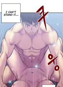 Page 58 of Ghost Love Ch.1-24 - preview thumbnail