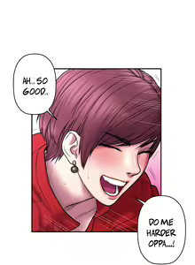Page 656 of Ghost Love Ch.1-24 - preview thumbnail