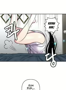 Page 684 of Ghost Love Ch.1-24 - preview thumbnail