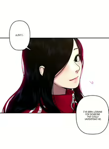 Page 713 of Ghost Love Ch.1-24 - preview thumbnail