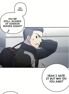 Page 89 of Ghost Love Ch.1-24 - preview thumbnail