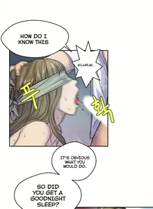 Page 95 of Ghost Love Ch.1-24 - preview thumbnail