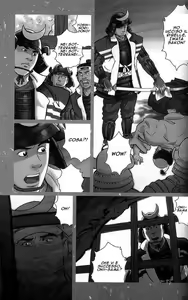 Page 2 of Tenshu Ni Sumu Oni - preview thumbnail
