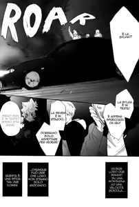 Page 15 of Yakimochi Christmas | Jealousy Christmas - preview thumbnail