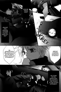 Page 17 of Yakimochi Christmas | Jealousy Christmas - preview thumbnail