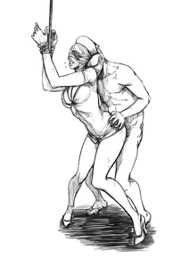 Page 21 of COMIC SILEN TILL - preview thumbnail