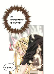 Page 103 of Kill the Dead Bastard Ch.0-18 - preview thumbnail