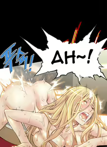 Page 124 of Kill the Dead Bastard Ch.0-18 - preview thumbnail