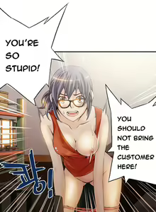 Page 187 of Kill the Dead Bastard Ch.0-18 - preview thumbnail