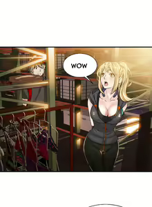 Page 194 of Kill the Dead Bastard Ch.0-18 - preview thumbnail