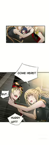 Page 205 of Kill the Dead Bastard Ch.0-18 - preview thumbnail