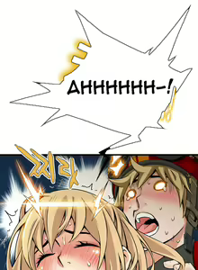 Page 231 of Kill the Dead Bastard Ch.0-18 - preview thumbnail