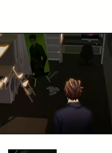 Page 235 of Kill the Dead Bastard Ch.0-18 - preview thumbnail