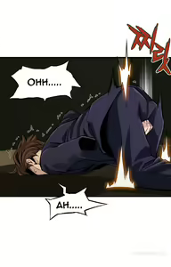 Page 254 of Kill the Dead Bastard Ch.0-18 - preview thumbnail