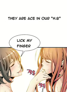 Page 300 of Kill the Dead Bastard Ch.0-18 - preview thumbnail