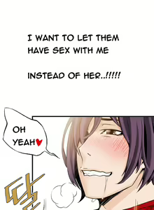 Page 301 of Kill the Dead Bastard Ch.0-18 - preview thumbnail